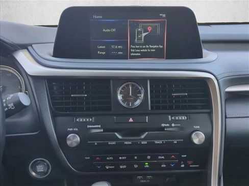 Used 2020 Lexus RX 350 AWD w/ Premium Package image 12