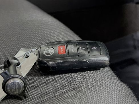 Used 2023 Toyota Corolla LE w/ LE Premium Package image 36