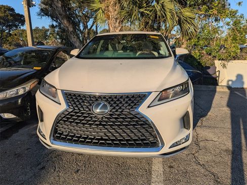 Used 2022 Lexus RX 350 FWD w/ Premium Package image 20