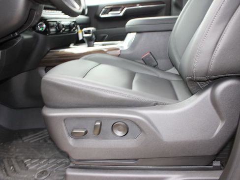 New 2026 Chevrolet Silverado 1500 LT Trail Boss w/ LT Trail Boss Premium Package image 22