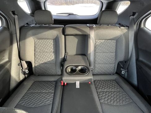 Certified 2020 Chevrolet Equinox LT image 18