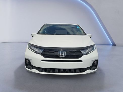 New 2026 Honda Odyssey Elite image 8