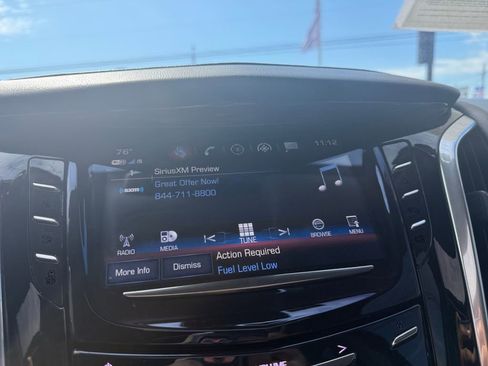 Used 2020 Cadillac Escalade ESV Premium Luxury image 27