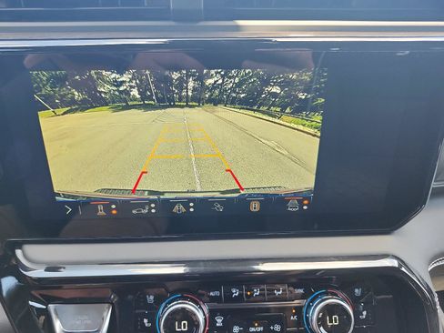 New 2026 GMC Sierra 2500 AT4X AWD/4WD image 18