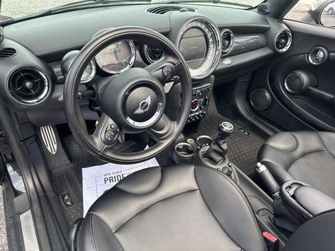 Used 2015 MINI Cooper S FWD image 17