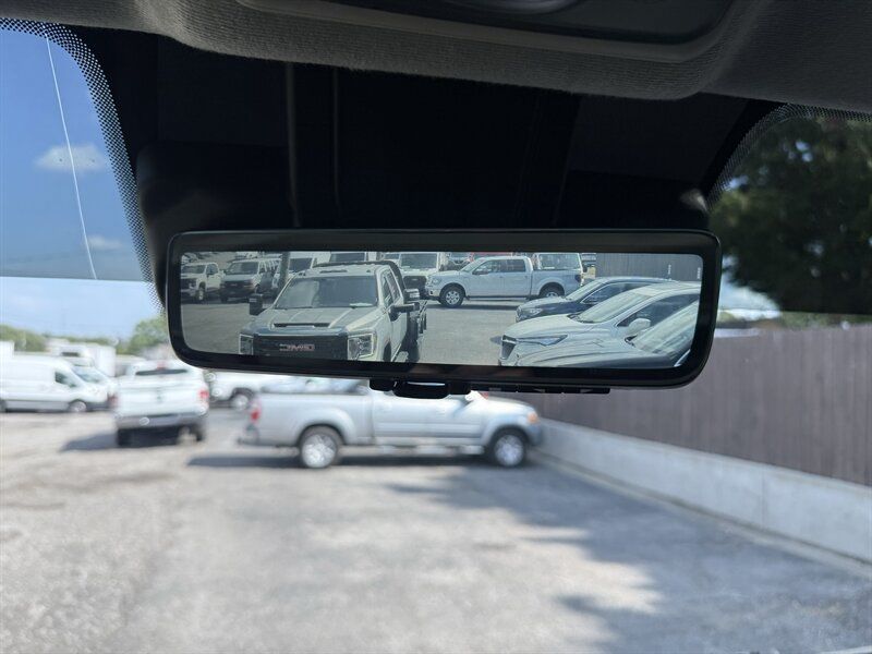 Used 2023 RAM ProMaster 1500 w/ Driver Convenience Group FWD image 11