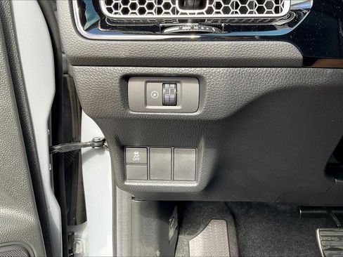 New 2026 Honda Civic Sport Touring image 20