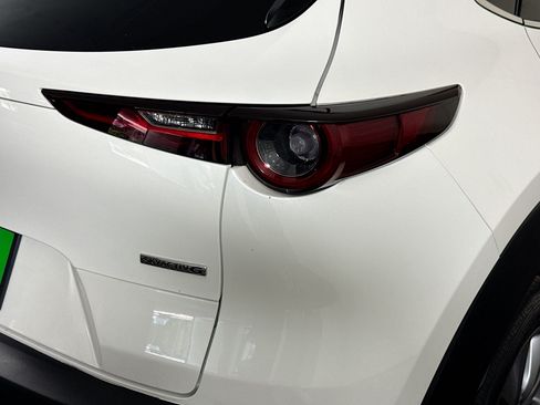 Used 2023 MAZDA CX-30 AWD 2.5 S w/ Preferred Package image 34