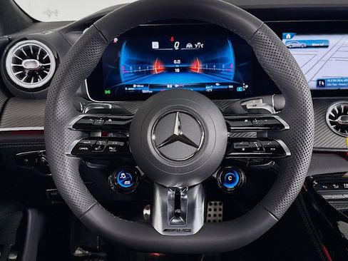 New 2026 Mercedes-Benz AMG GT 63 S image 17
