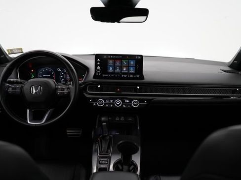 Used 2023 Honda Civic Sport Touring image 14