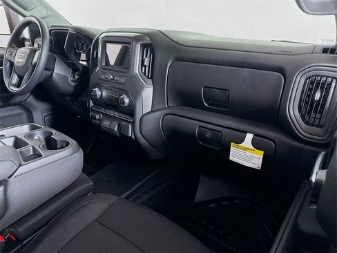 New 2025 GMC Sierra 2500 Pro w/ Convenience Package image 20