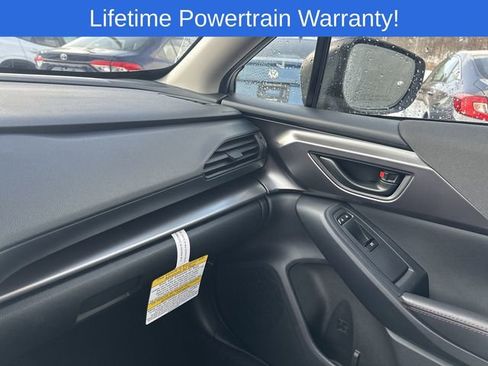 New 2026 Subaru Impreza 2.0i Sport w/ Popular Package #1 AWD/4WD image 28