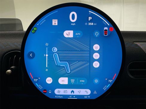 Certified 2025 MINI Cooper S image 21