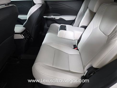 New 2026 Lexus RX 350 Premium AWD/4WD image 12
