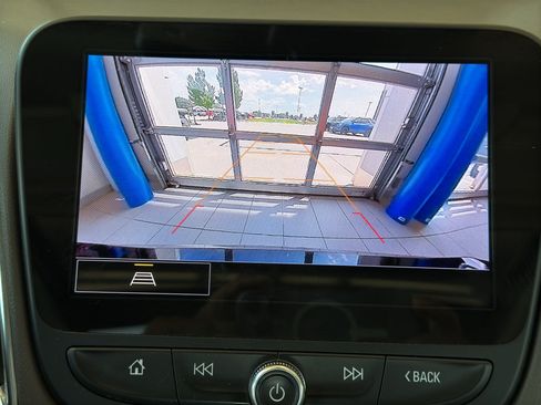 Used 2024 Chevrolet Malibu LT FWD image 29