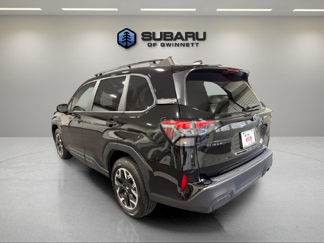 Certified 2026 Subaru Forester Premium w/ Premium/Limited Package AWD/4WD image 3