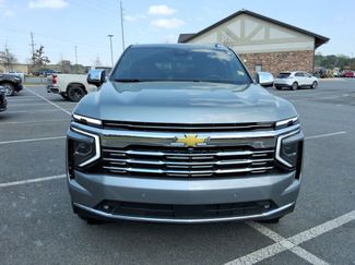 Certified 2025 Chevrolet Tahoe Premier AWD/4WD video 2