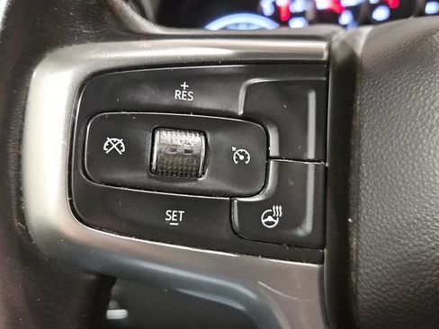 Used 2021 Chevrolet Silverado 1500 RST AWD/4WD image 36