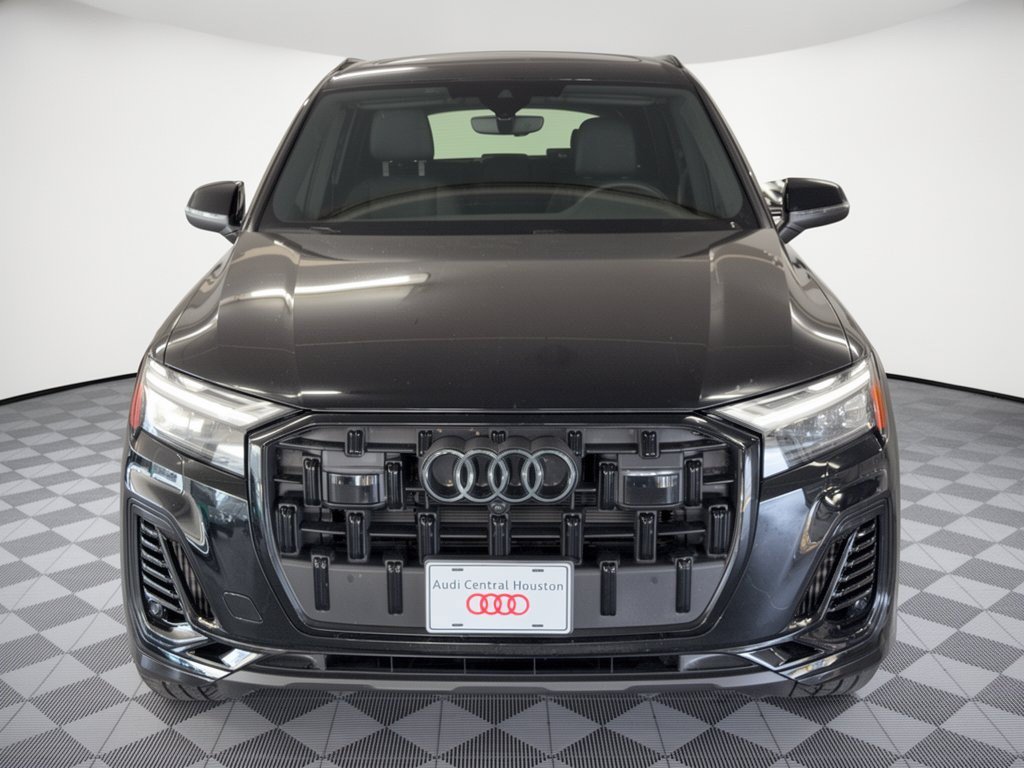 Used 2026 Audi Q7 3.0T Premium Plus w/ Premium Plus Package AWD/4WD image 6