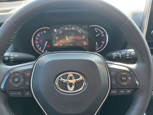 Used 2024 Toyota RAV4 XLE w/ Convenience Package AWD/4WD image 17