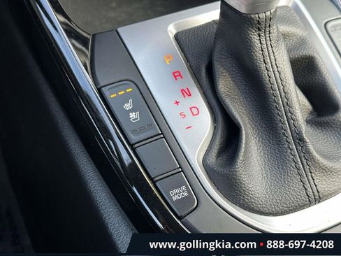 Certified 2023 Kia Forte GT-Line w/ GT-Line Premium Package image 32