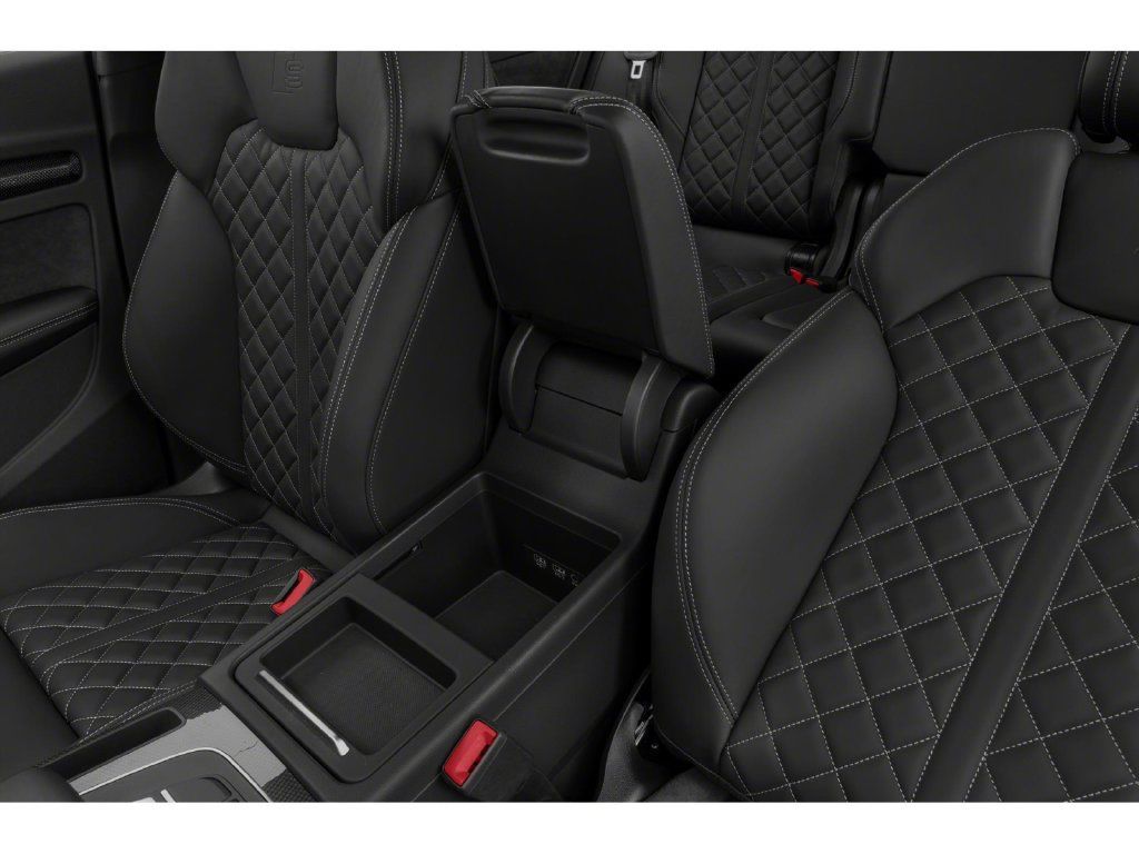 Used 2018 Audi SQ5 Prestige w/ Prestige Package AWD/4WD image 9
