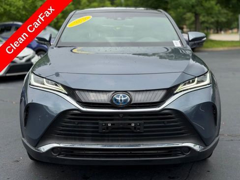 Used 2021 Toyota Venza Limited w/ Advanced Technology Package AWD/4WD image 4