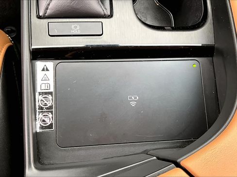 Used 2024 Lexus ES 350 w/ Premium Package FWD image 33