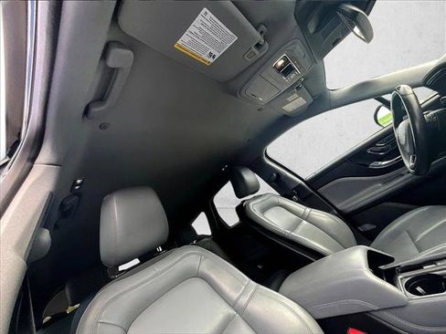 Used 2021 Lincoln Corsair FWD image 17
