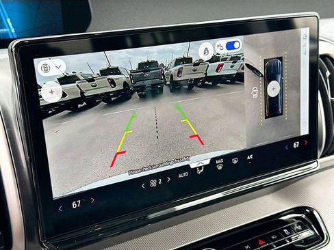 New 2026 Ford Expedition Max Active RWD image 9
