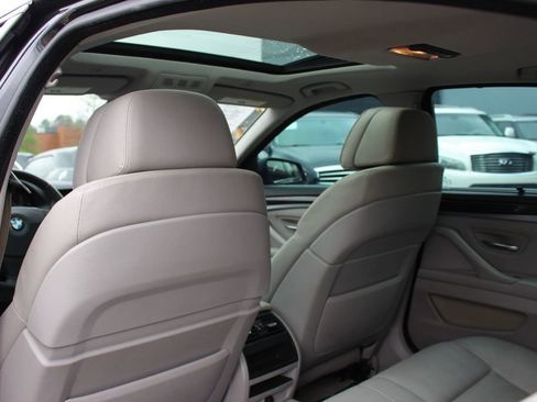 Used 2012 BMW 535i I image 11