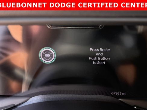 Used 2023 RAM 1500 Rebel w/ Rebel Level 2 Equipment Group AWD/4WD image 13