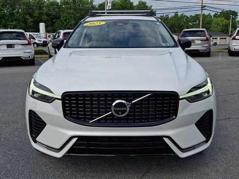 Certified 2025 Volvo XC60 B5 Plus w/ Protection Package Premier AWD/4WD image 2