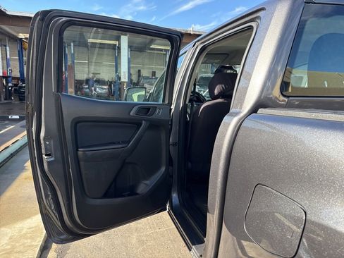 Used 2020 Ford Ranger XL w/ Equipment Group 101A Mid image 12