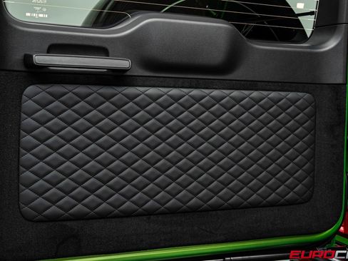Used 2026 Mercedes-Benz G 63 AMG 4MATIC image 18