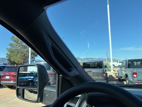 New 2026 RAM 2500 Big Horn image 39