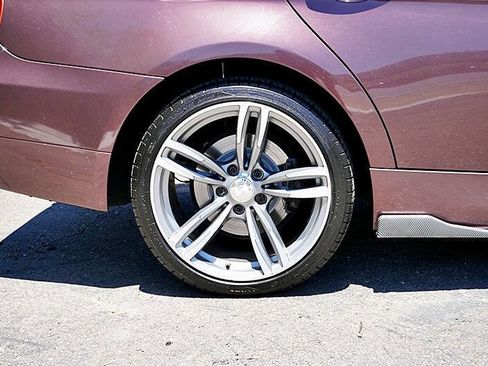 Used 2006 BMW 325i Sedan image 13