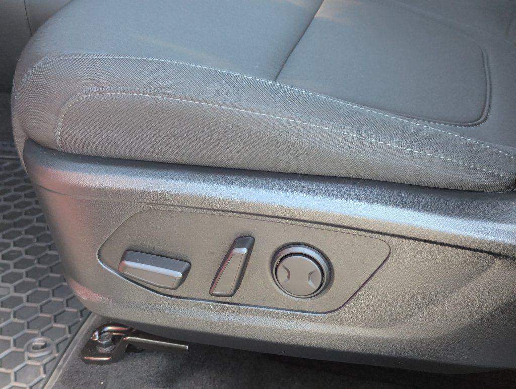 Used 2026 Hyundai Tucson SEL Plus AWD/4WD image 27