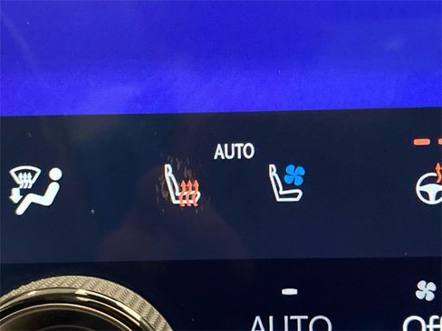 Used 2023 Lexus RX 350 AWD image 19