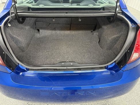 Used 2005 Saturn ION Level 2 w/ Power Pkg FWD image 21