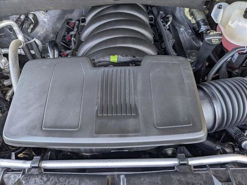 Used 2026 Chevrolet Silverado 1500 RST RWD image 23