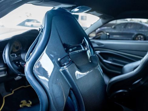 Used 2020 Ferrari F8 Tributo image 43