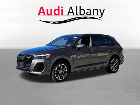 New 2026 Audi Q7 2.0T Premium image 6