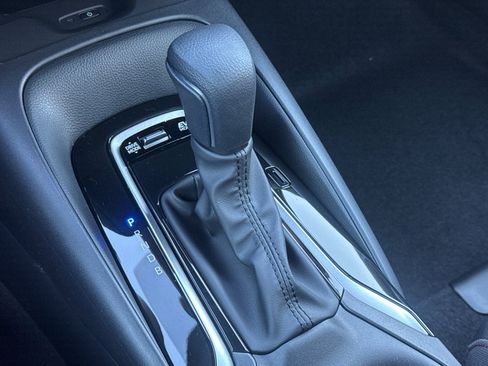 New 2026 Toyota Corolla SE FWD image 21