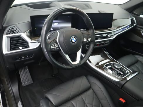 Certified 2024 BMW X5 xDrive50e w/ Premium Package image 9