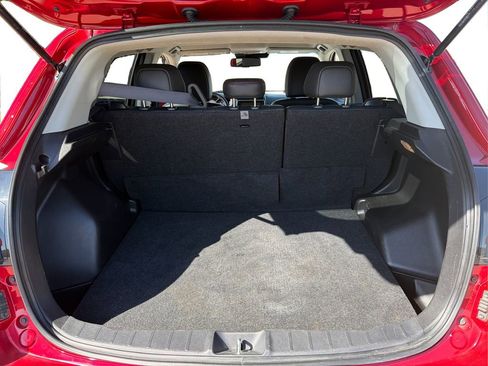 Used 2022 Mitsubishi Outlander Sport SE image 13