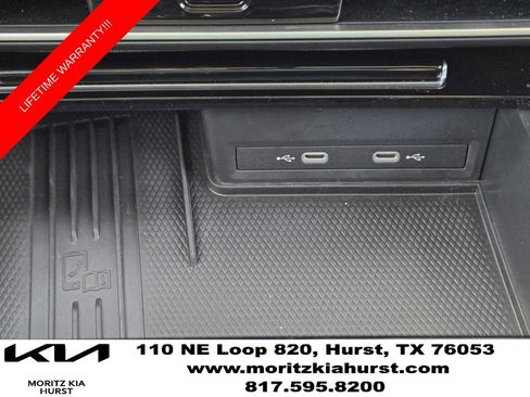 Used 2025 Volkswagen Atlas SE FWD image 23