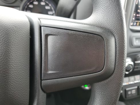 New 2026 GMC Sierra 1500 Pro w/ Graphite Edition image 14