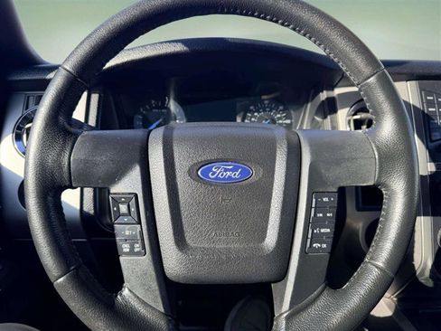 Used 2017 Ford Expedition XLT image 37