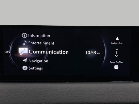 New 2026 MAZDA CX-50 AWD 2.5 Hybrid w/ Weather Package image 22